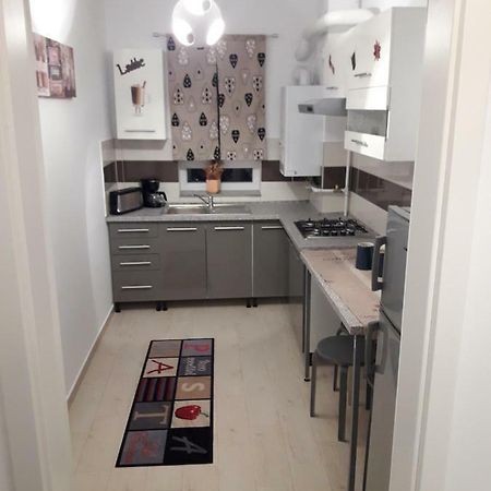 Apartament. Anida บราชอฟ ภายนอก รูปภาพ
