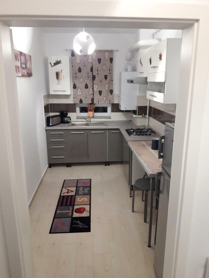 Apartament. Anida บราชอฟ ภายนอก รูปภาพ