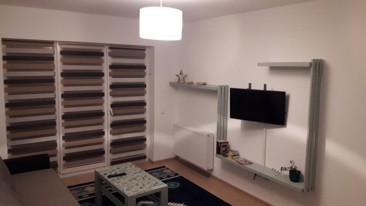 Apartament. Anida บราชอฟ ภายนอก รูปภาพ