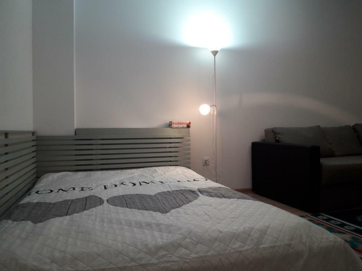 Apartament. Anida บราชอฟ ภายนอก รูปภาพ