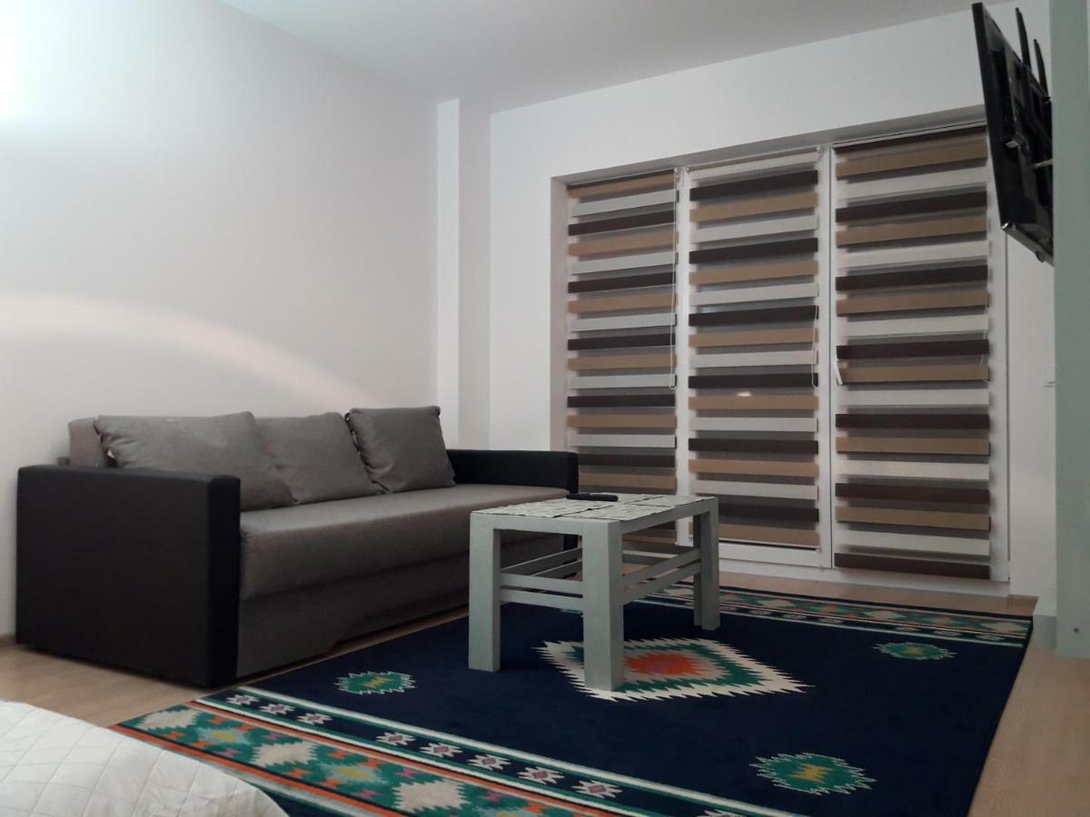 Apartament. Anida บราชอฟ ภายนอก รูปภาพ