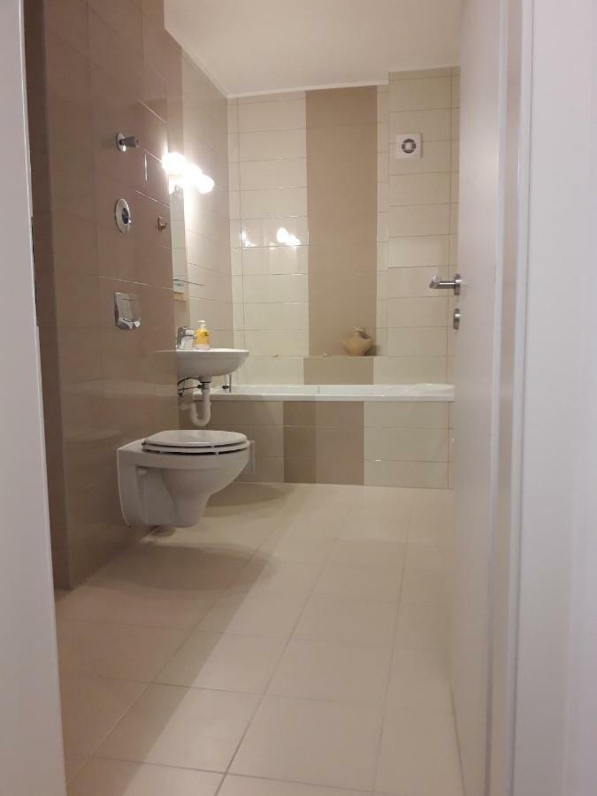 Apartament. Anida บราชอฟ ภายนอก รูปภาพ