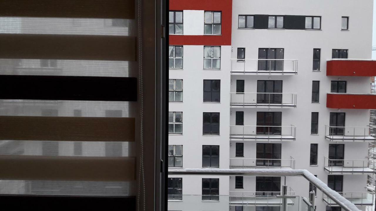 Apartament. Anida บราชอฟ ภายนอก รูปภาพ